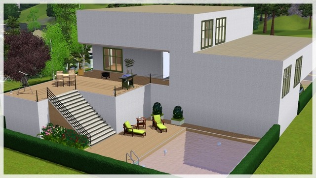 Comment construire une maison dans les sims 3 pc ? La réponse est sur