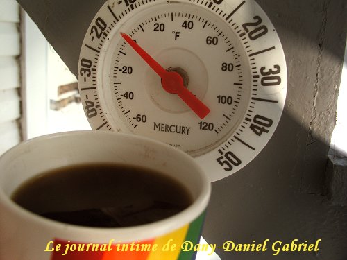 cafe de matin en hiver sherbrooke