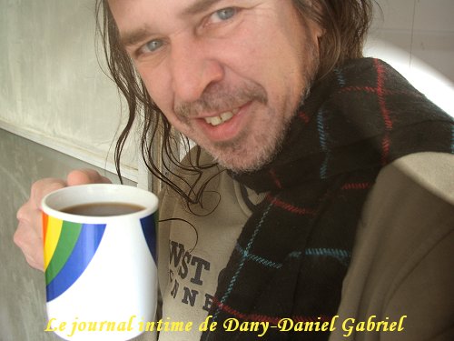 petit cafe dun matin dhiver dany daniel gabriel