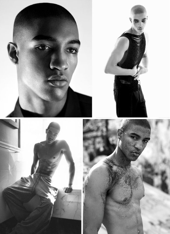 tyson beckford girlfriend. Tyson+eckford+girlfriend+