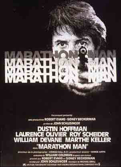 Marathon Man