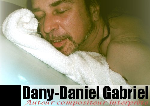 dany daniel gabriel