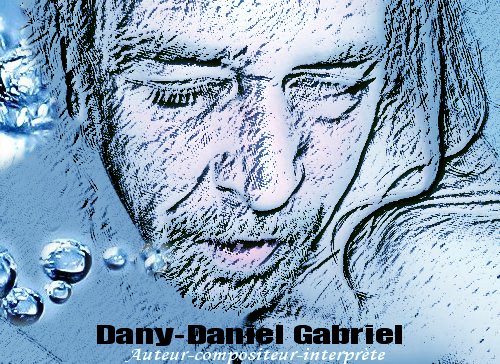 dany daniel gabriel