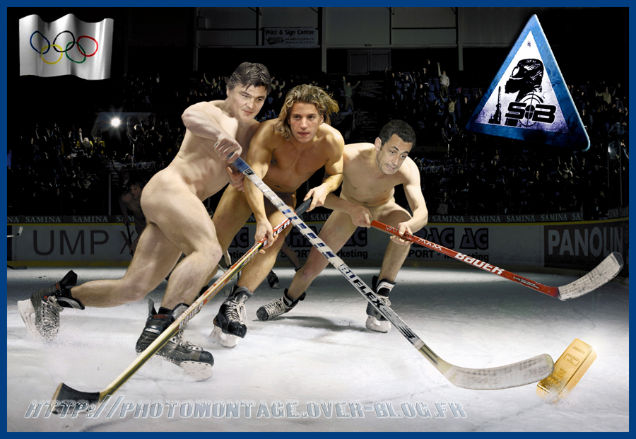 Les Jeux Olympiques, la politique et... l'argent !