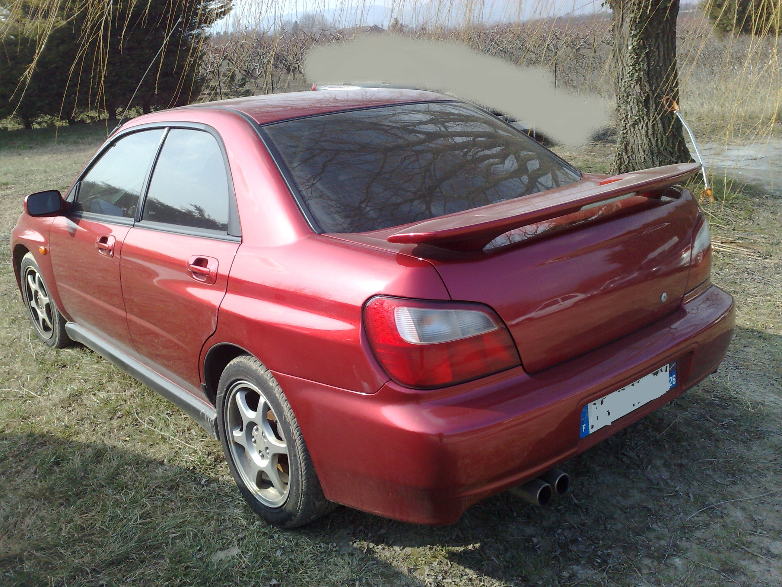 wrx
