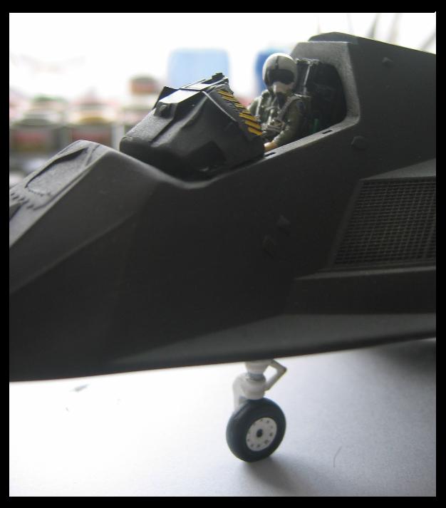 [Revell] 1/48 - Lockheed  F-117A Nighthawk    (f117) - Page 5 090712125847101734053358