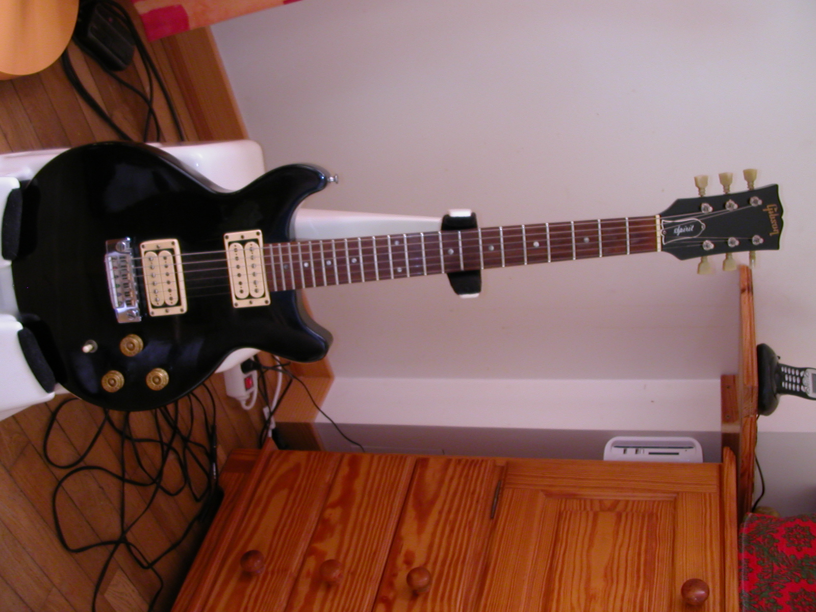 Gibson Christophe 002