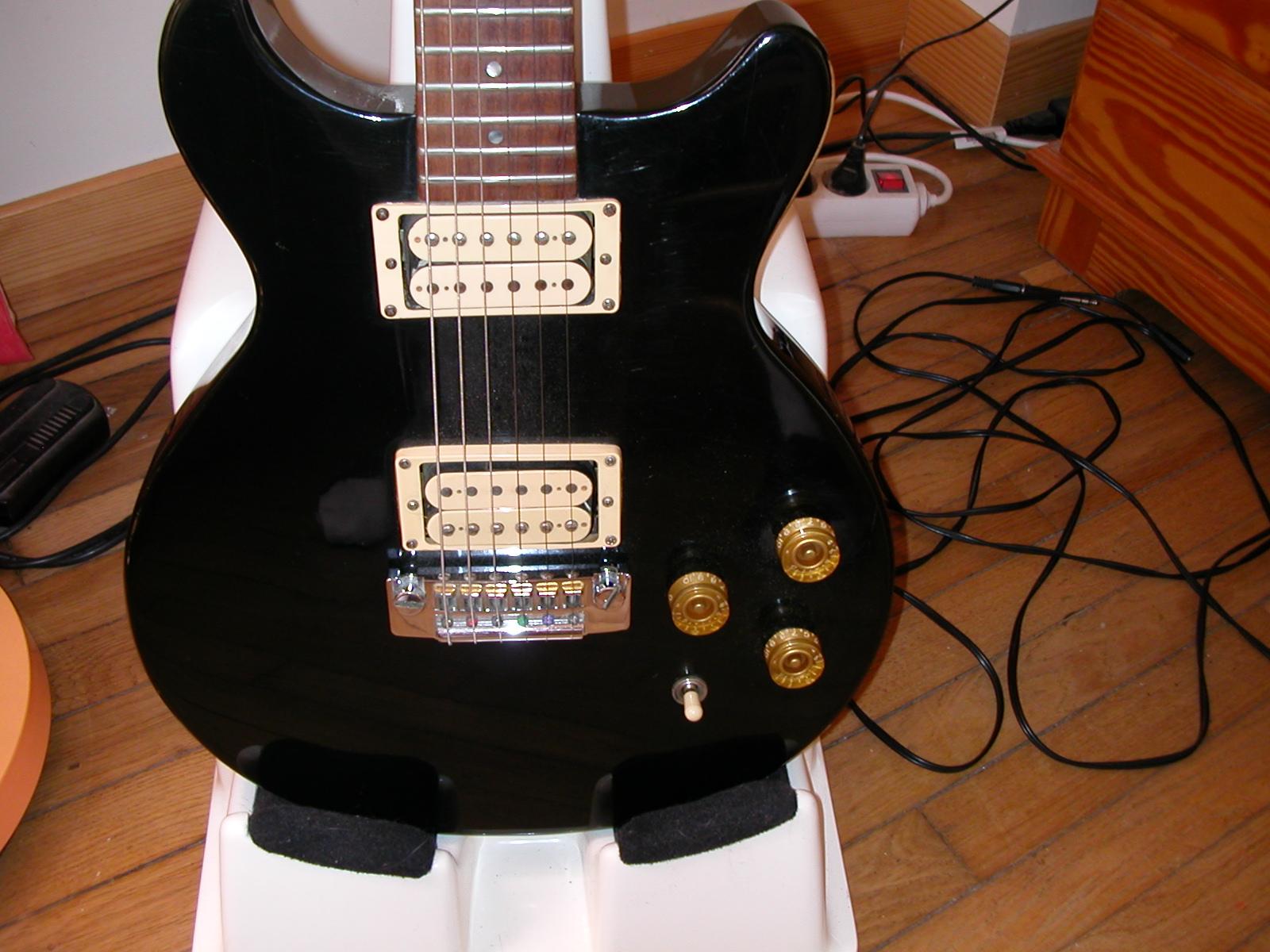 Gibson Christophe 003