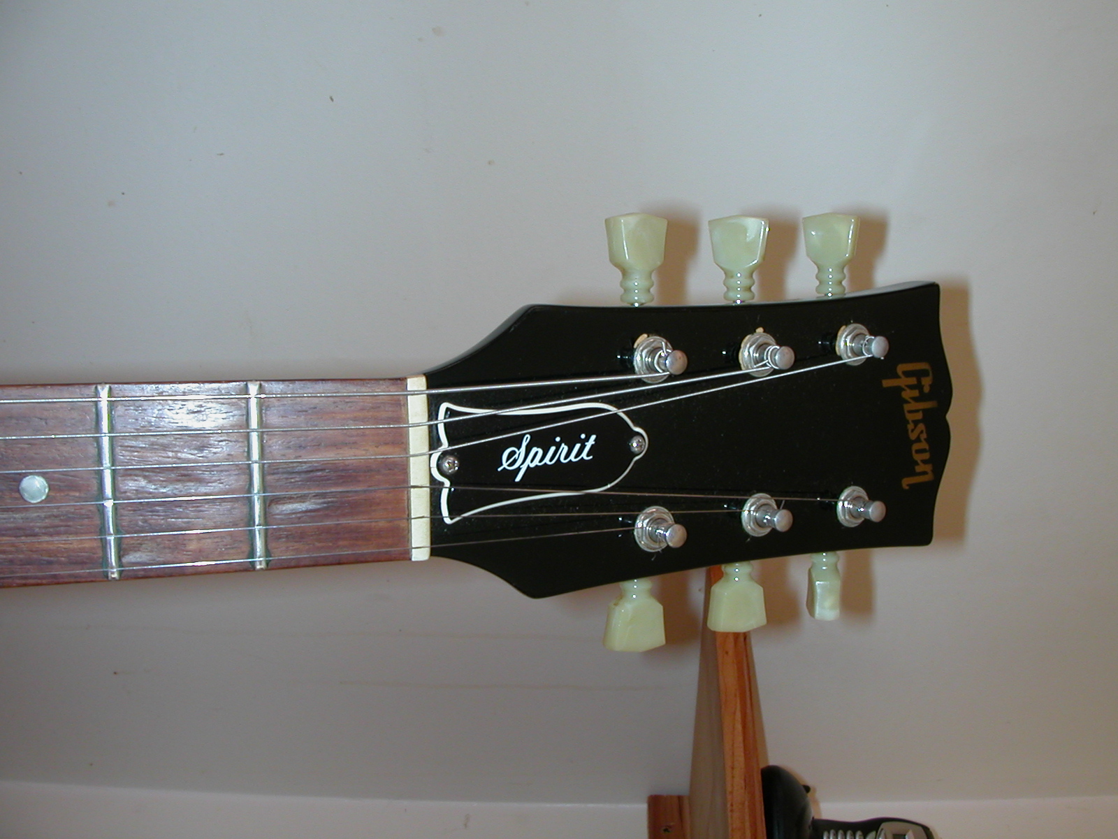 Gibson Christophe 005