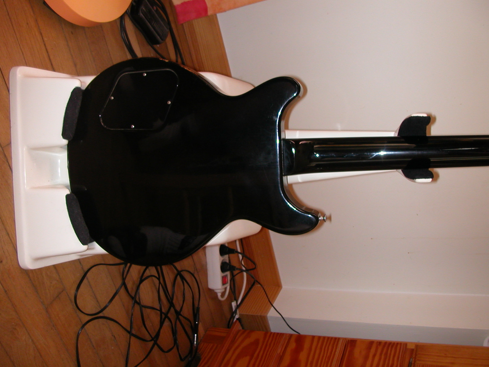 Gibson Christophe 009