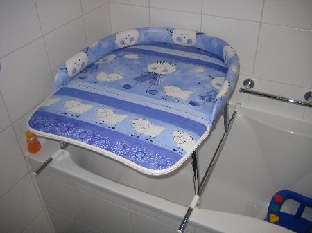 table &agrave; langer