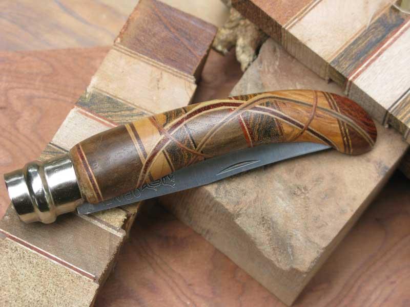 Opinel customs "made in frank" 2009 090714055258298004068067
