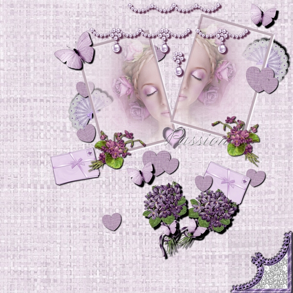 Passion violette de Cajoline_scraplift arabe w