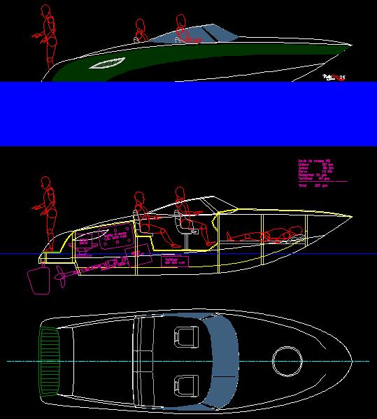 Chantier naval Abfil de l'étude à la réalisation par Abfil - Page 2 090719094820535044099404