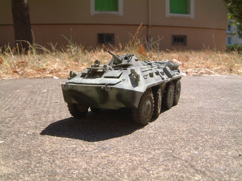 BTR 80 DRAGON  1/35 OOB 090719042057588624097119