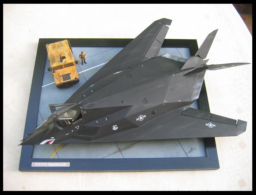 [Revell] 1/48 - Lockheed  F-117A Nighthawk    (f117) - Page 5 090722074346101734116867
