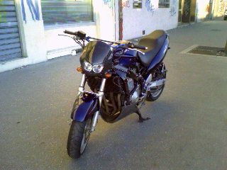 Gsxf street face3-4AVgauche