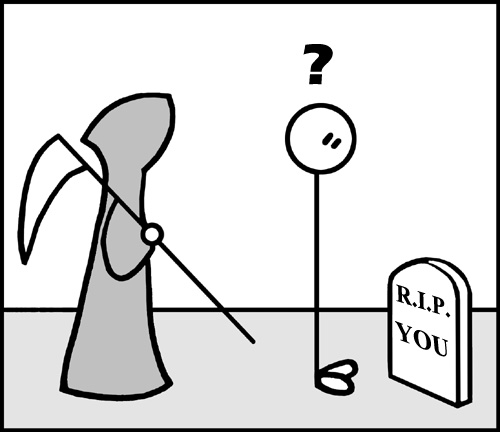 Death