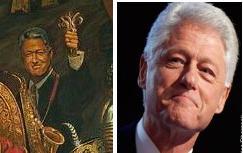 Bill Clinton