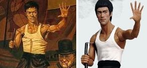 Bruce Lee