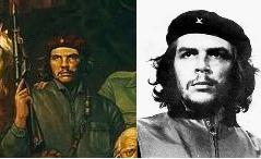 Che Guevara