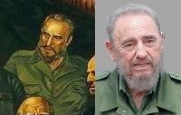 Fidel Castro