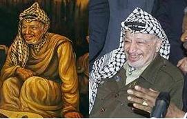 Yasser Arafat