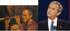George W. Bush