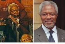 Kofi Annan