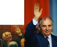 Gorbatchev