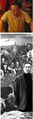Zhang An