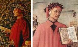 Dante Alighieri