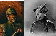 Otto von Bismarck