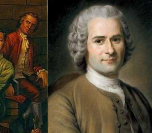 Rousseau