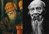 Qi Baishi