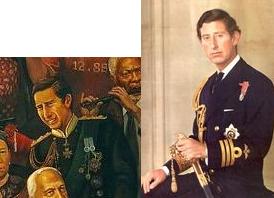 Prince Charles