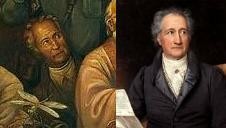 Johann Wolfgang von Goethe