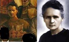 Marie Curie