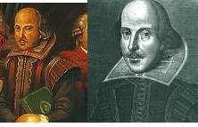 William Shakespeare