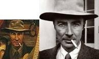 J. Robert Oppenheimer