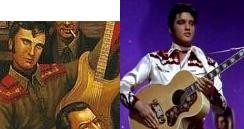 Elvis Presley