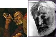 Ernest Hemingway