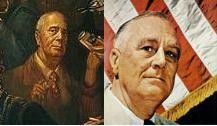 Franklin D. Roosevelt
