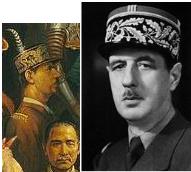 Charles de Gaulle