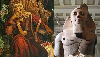 Ramses II