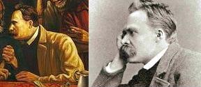 Friedrich Nietzsche