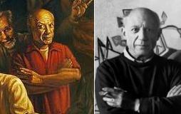Picasso