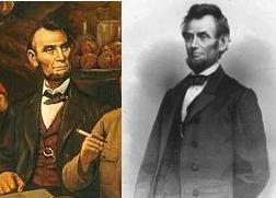 Abraham Lincoln