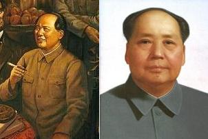 Mao Tse Toung
