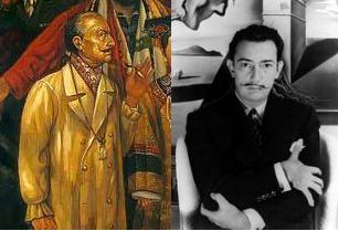 Dali